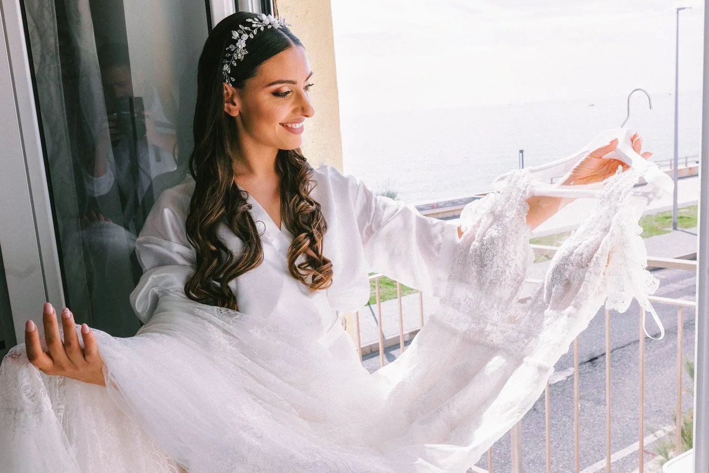 Il mio primo matrimonio ad Itacaré · foto 20