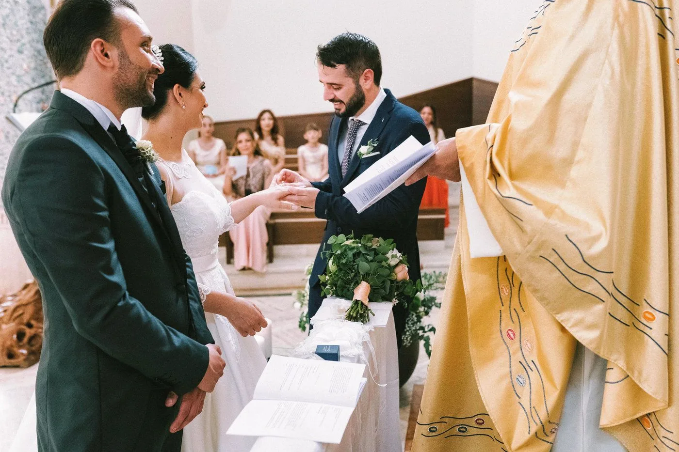 Cosa rende unico un matrimonio in Calabria? · foto 47