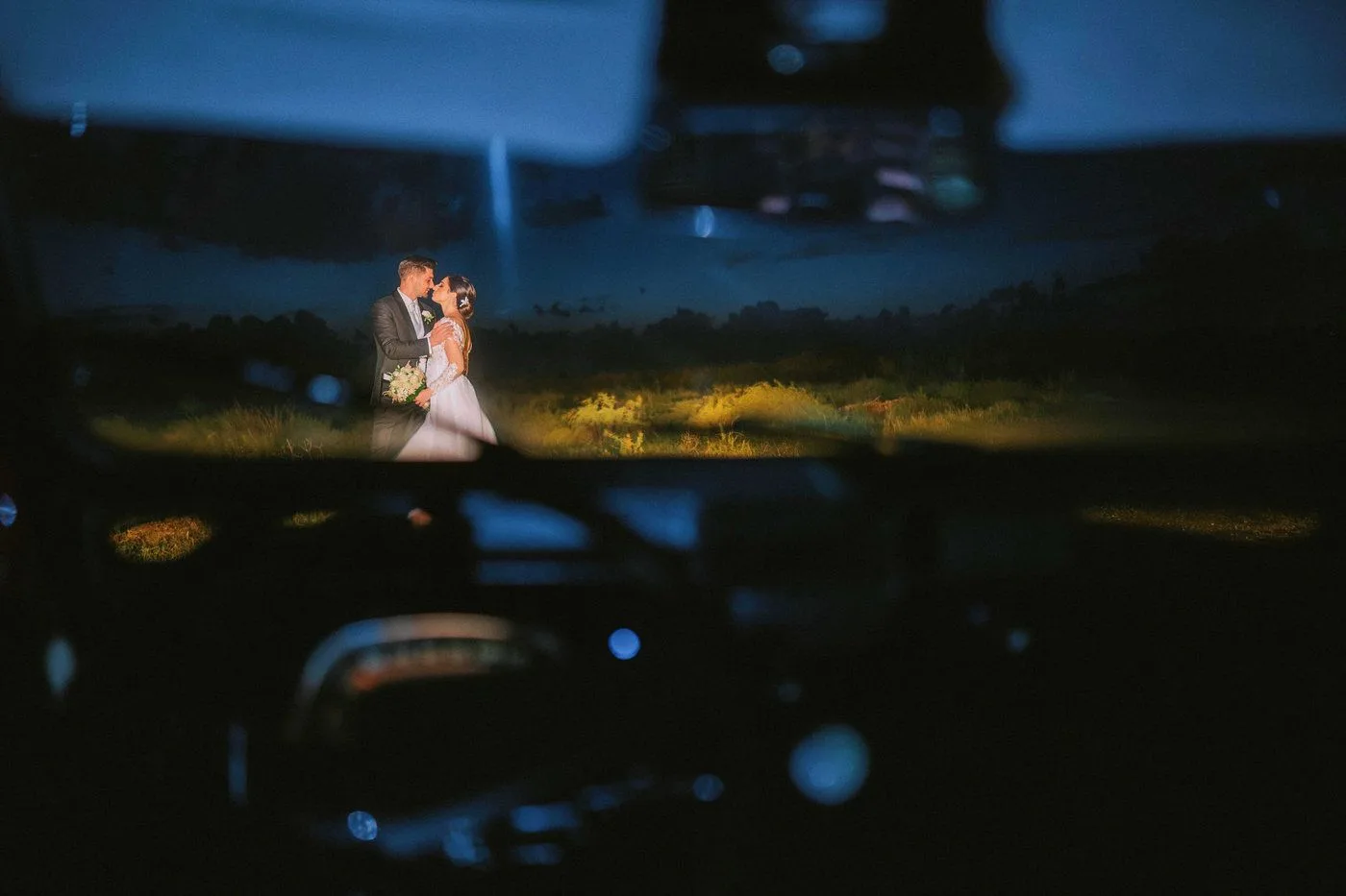 Fotografo diMatrimonioin Calabria — Calabria · Italia · Worldwide · foto 3