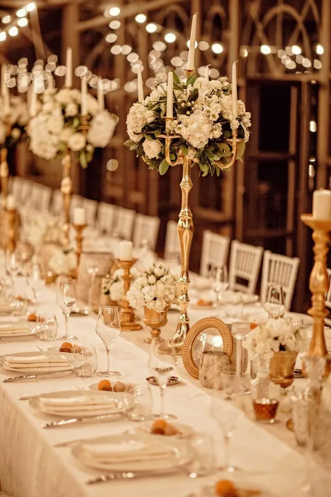 Annamaria e Delfino | Matrimonio in Tenuta delle Grazie · foto 50