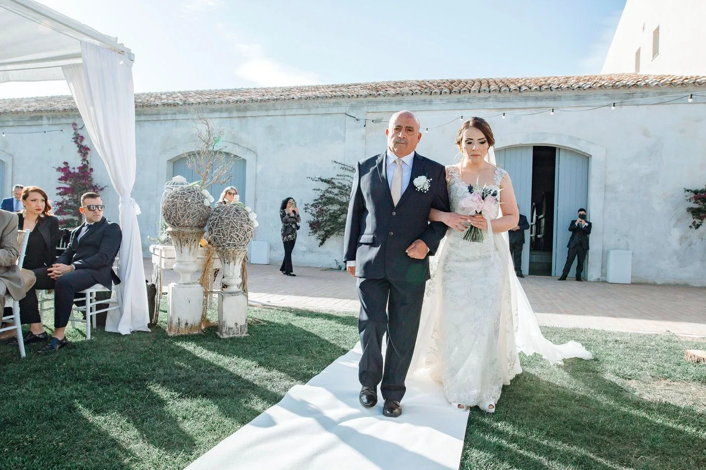 Matrimonio da Favola a Borgo Saverona: Il Vostro Fotografo di Matrimoni a Cirò Marina · foto 28