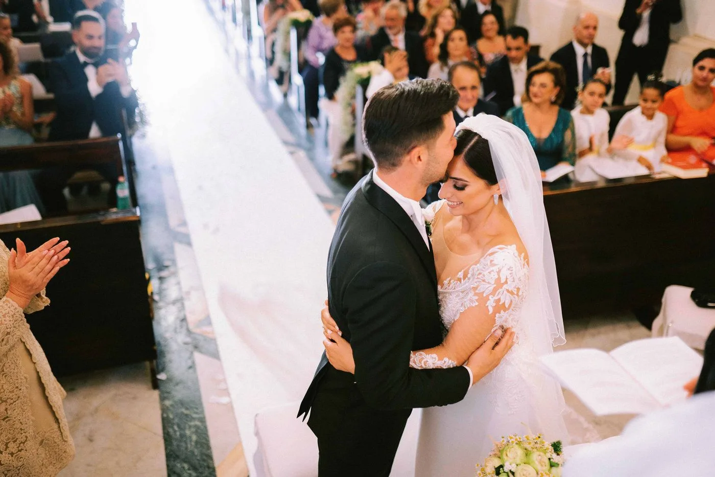 Fotografo diMatrimonioin Calabria — Calabria · Italia · Worldwide · foto 4