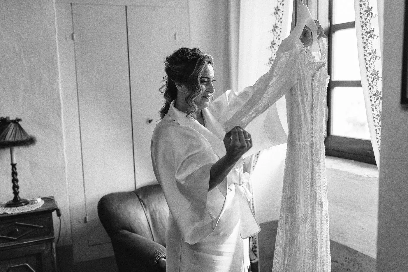Matrimonio a Borgo del Convento · foto 36