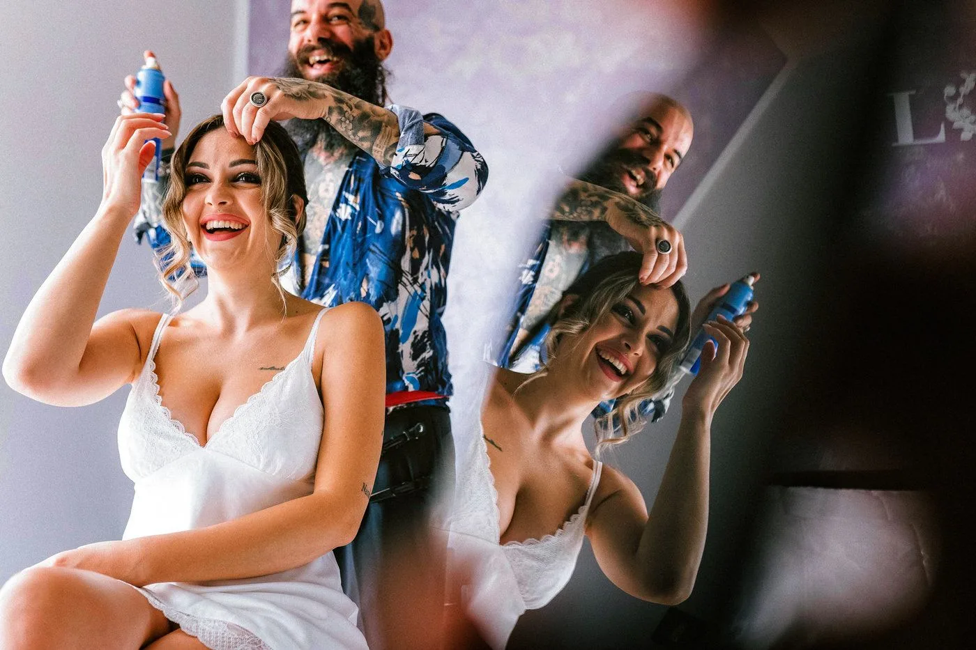 Fotografo diMatrimonioin Calabria — Calabria · Italia · Worldwide · foto 5
