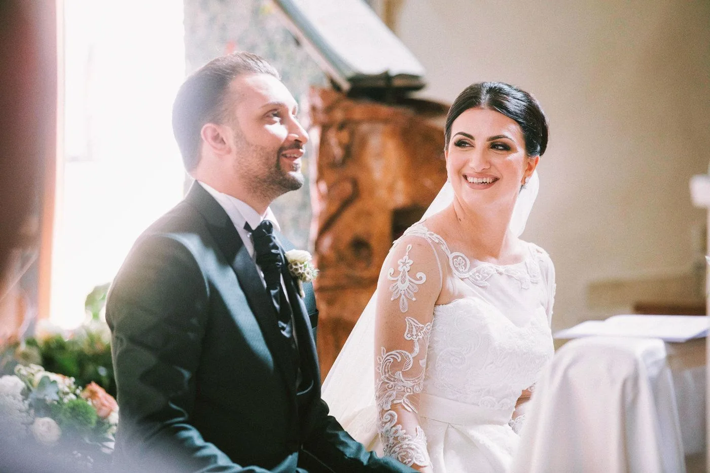 Cosa rende unico un matrimonio in Calabria? · foto 46