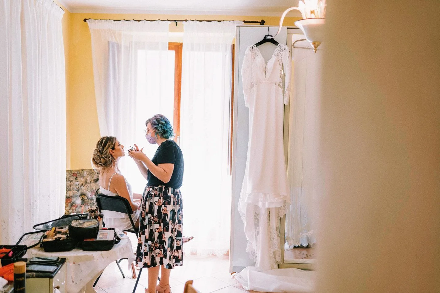 Fotografo per matrimonio a Villa Etesia, Catanzaro — Catanzaro · CZ · Calabria · foto 22