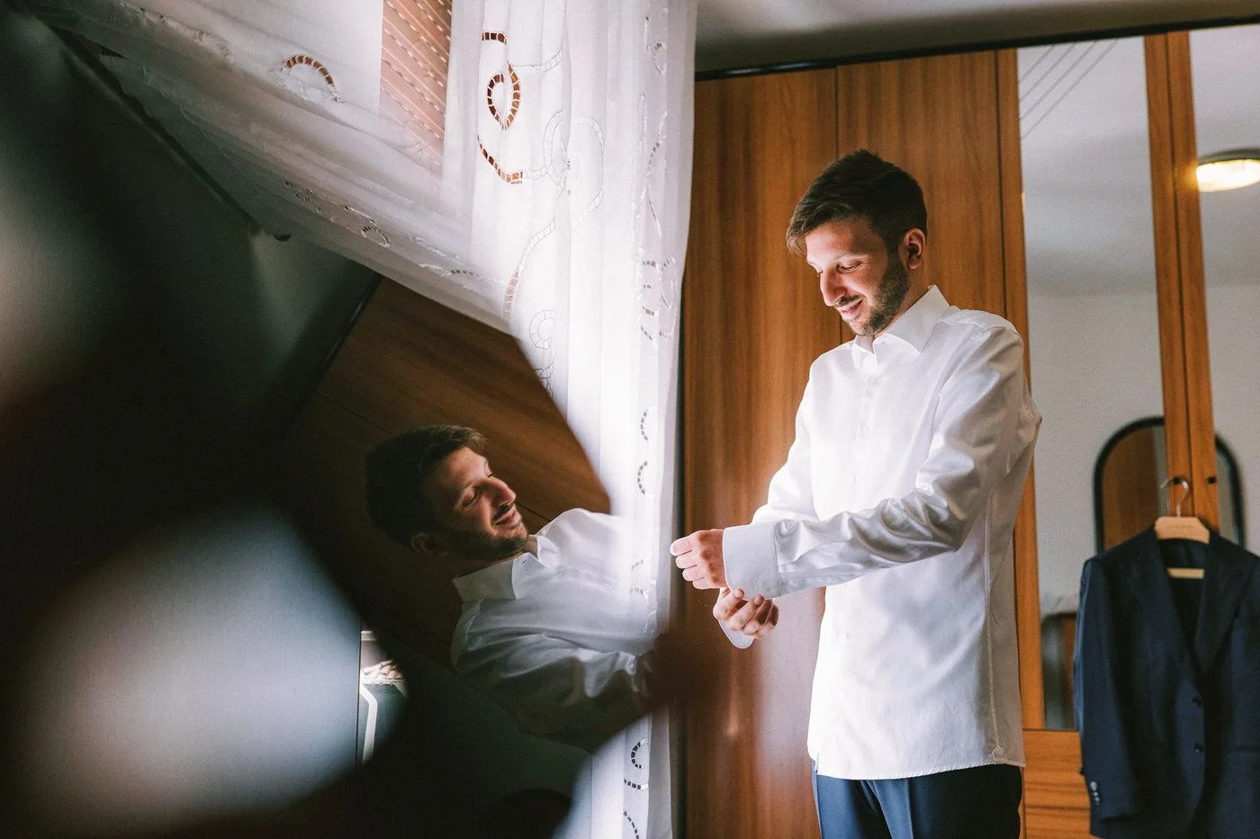 Fotografo per matrimonio a Villa Etesia, Catanzaro — Catanzaro · CZ · Calabria · foto 9