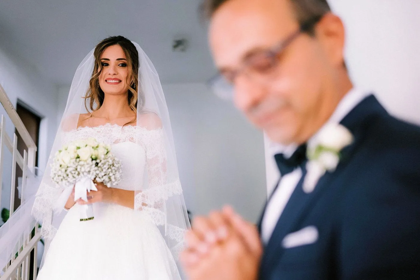 Fotografo di Matrimonio a Cosenza · foto 8