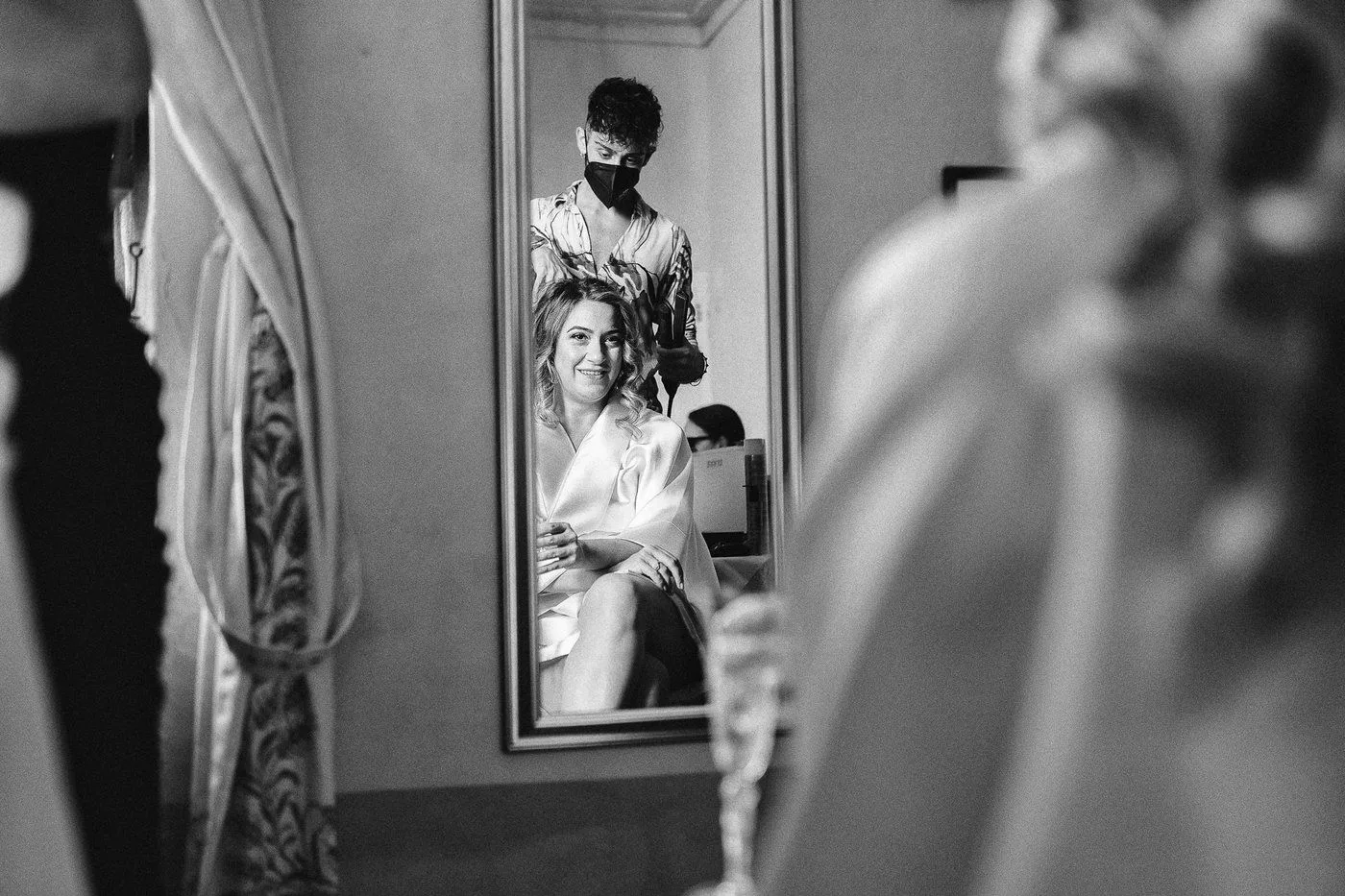 Fotografo per matrimonio al Borgo del Convento, Petrizzi — Petrizzi · CZ · Calabria · foto 37