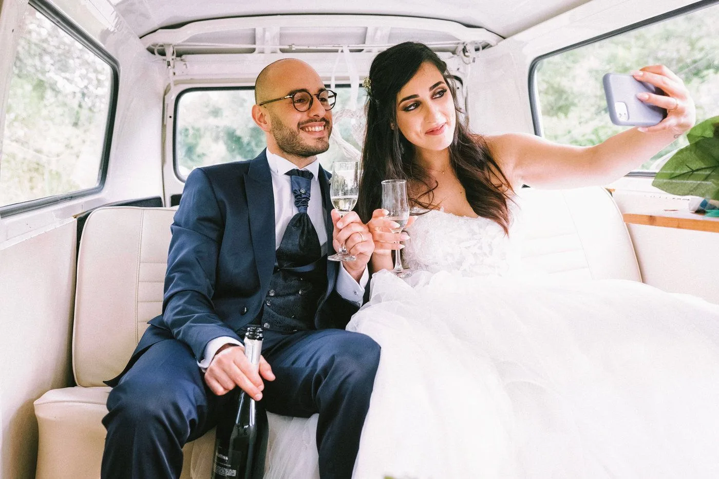 Si ritorna a sorridere a Tenuta delle Grazie! · foto 58