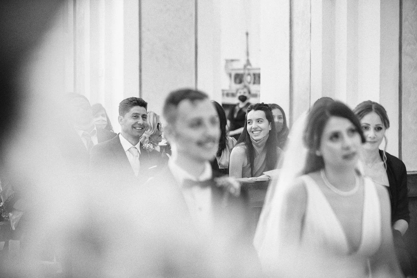 Il Casino Lenza, una location incantevole per il matrimonio di Marco e Gilda · foto 56