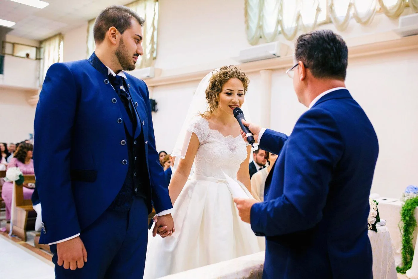 Matrimonio ad Hotel Balestrieri: la storia d'amore di Giada e David. · foto 44