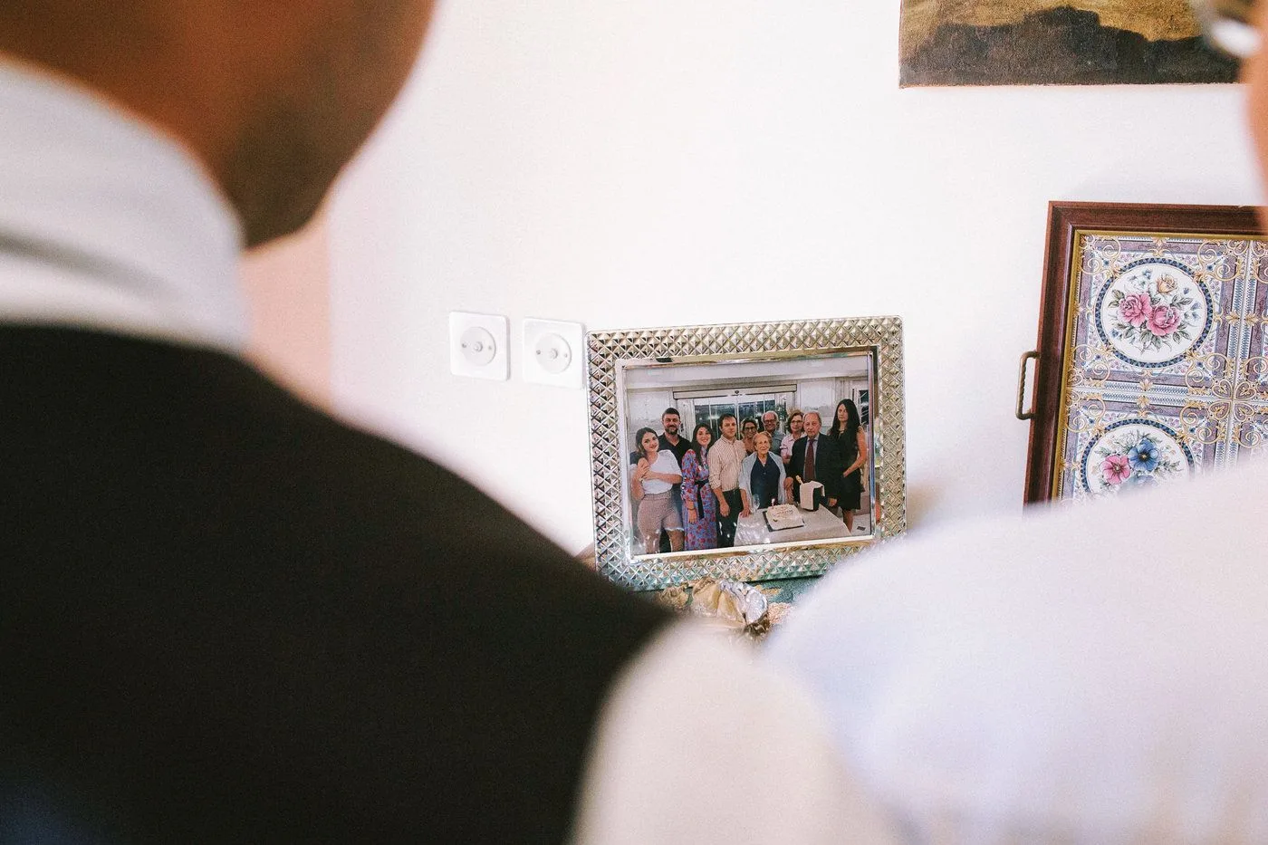 Matrimonio a Villa Letizia · foto 32