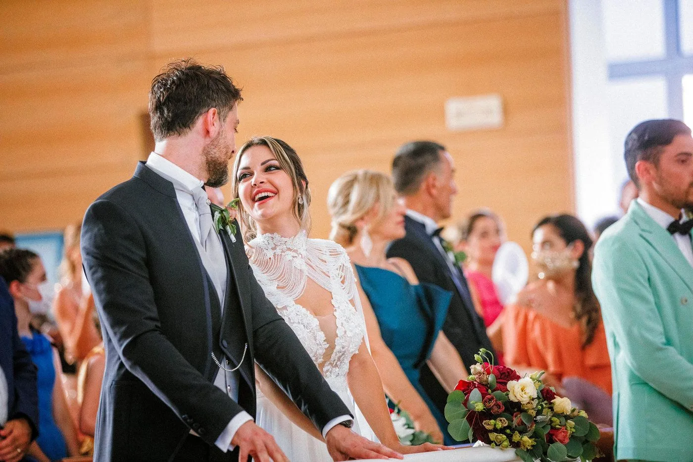 Fotografo diMatrimonioin Calabria — Calabria · Italia · Worldwide · foto 7