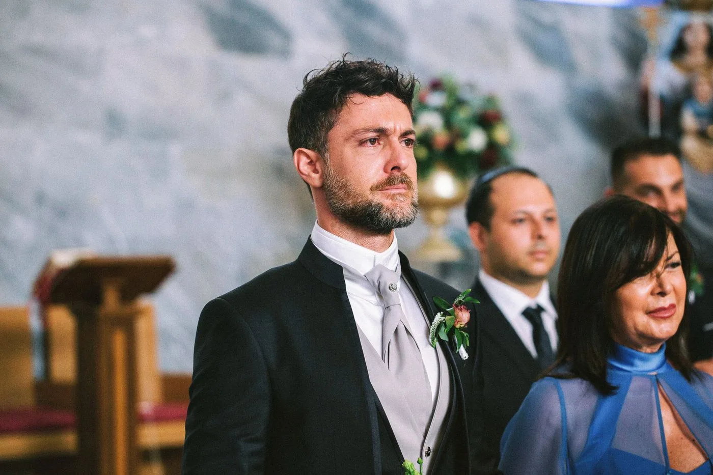 Matrimonio a Villa Letizia · foto 37