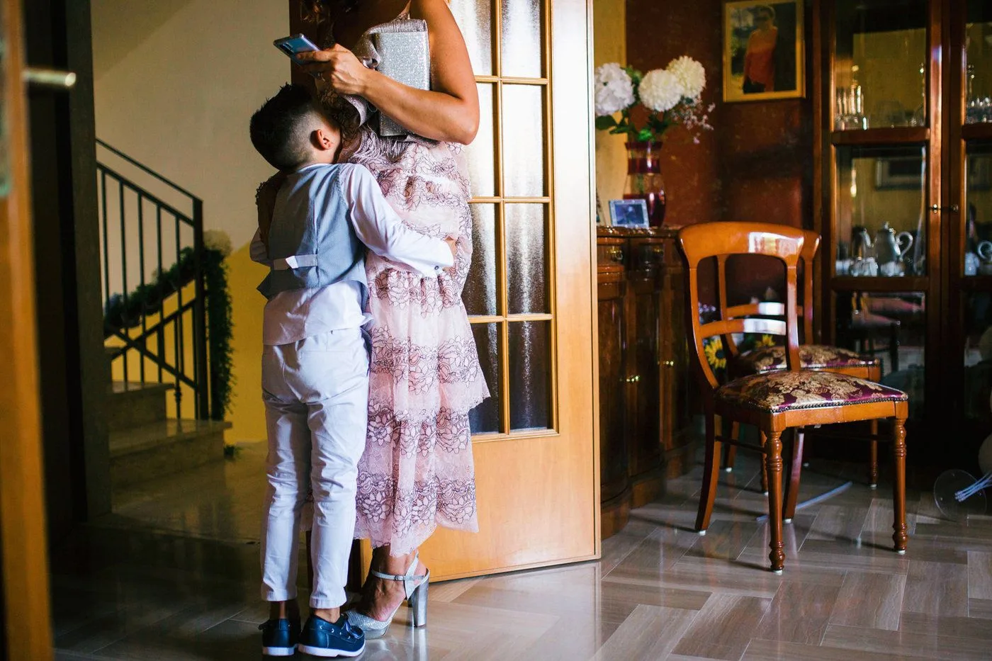 Matrimonio ad Hotel Balestrieri: la storia d'amore di Giada e David. · foto 22