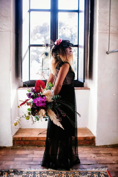 Fotografo per matrimonio al Borgo del Convento, Petrizzi — Petrizzi · CZ · Calabria · foto 15