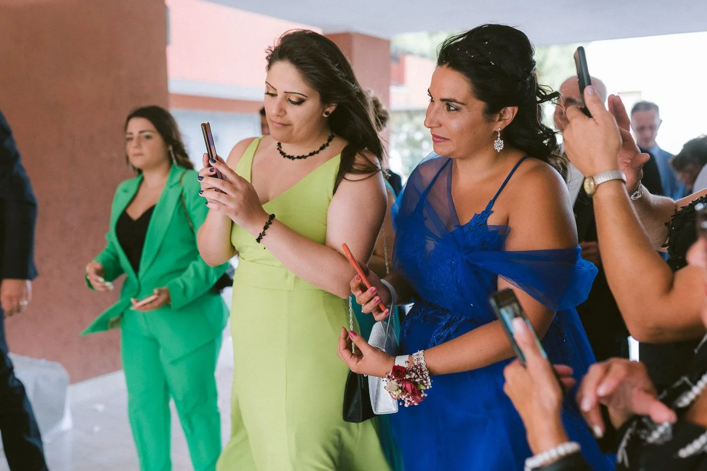 Matrimonio a Villa Grandinetti: splendida residenza nella costa tirrenica · foto 27