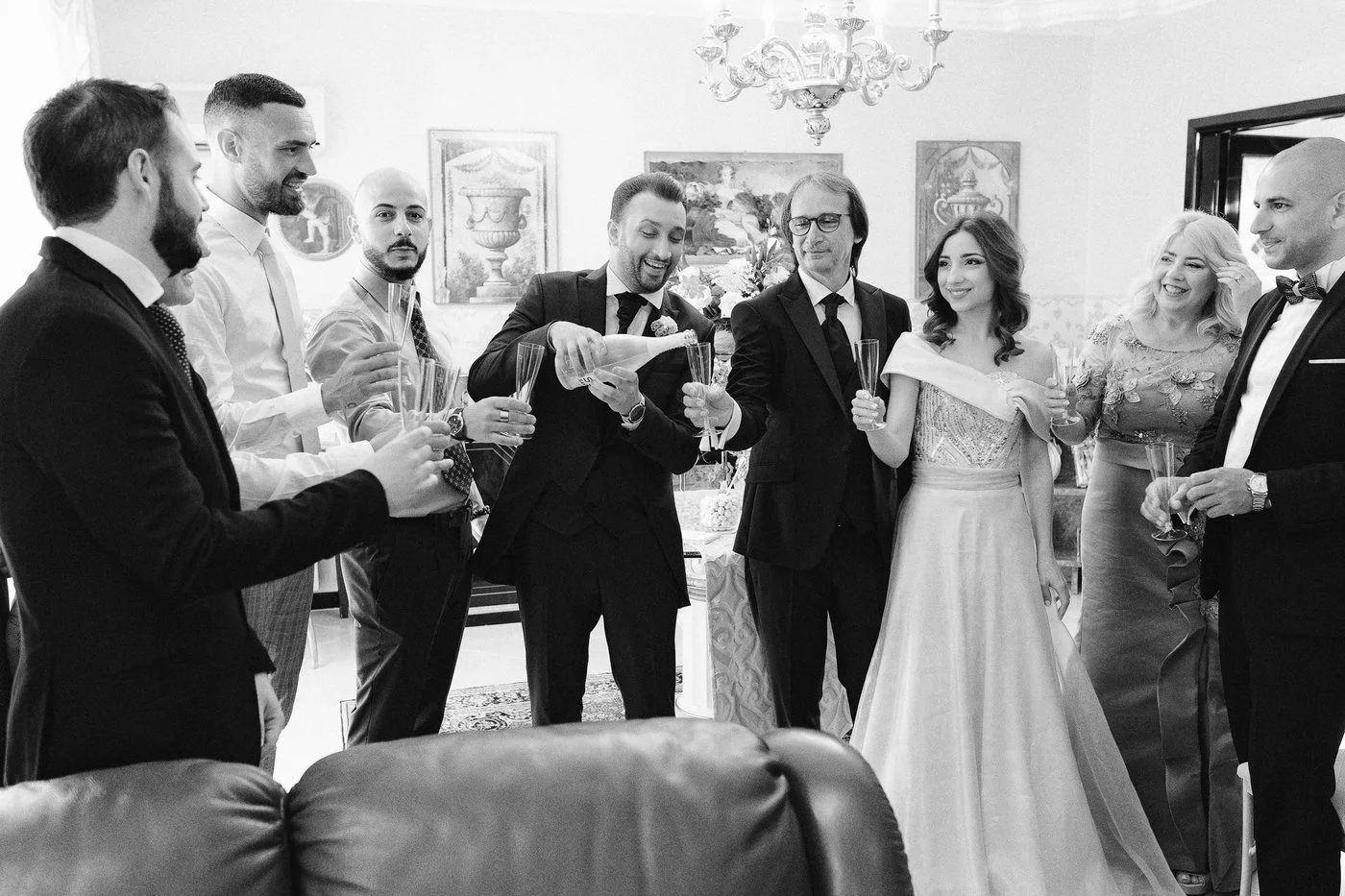 Cosa rende unico un matrimonio in Calabria? · foto 16