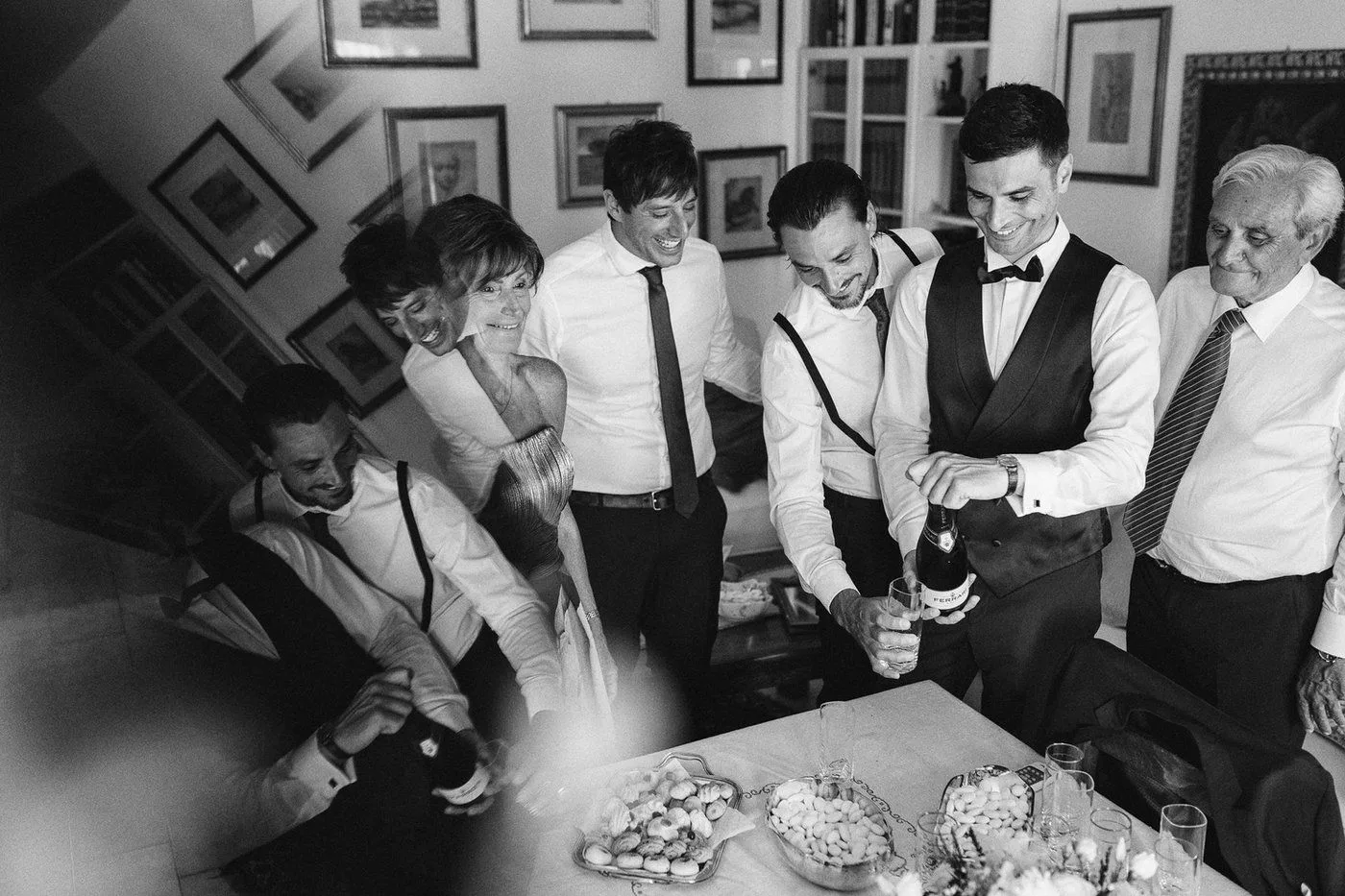 Il mio primo matrimonio ad Itacaré · foto 10