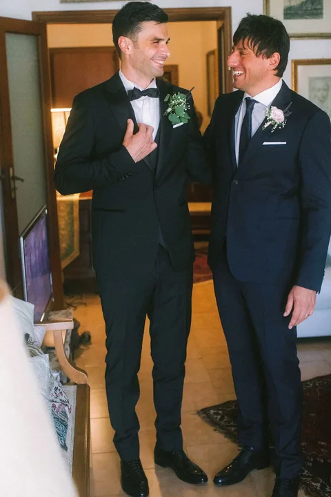 Il mio primo matrimonio ad Itacaré · foto 13