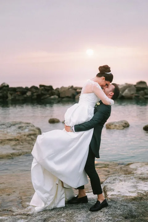 Cosa rende unico un matrimonio in Calabria? · foto 55