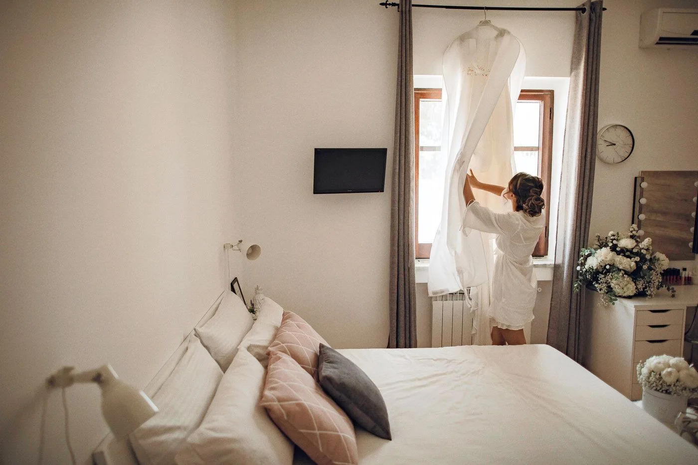 Fotografo per matrimonio a Villa Grandinetti, Nocera Terinese — Nocera Terinese · CZ · Calabria · foto 16