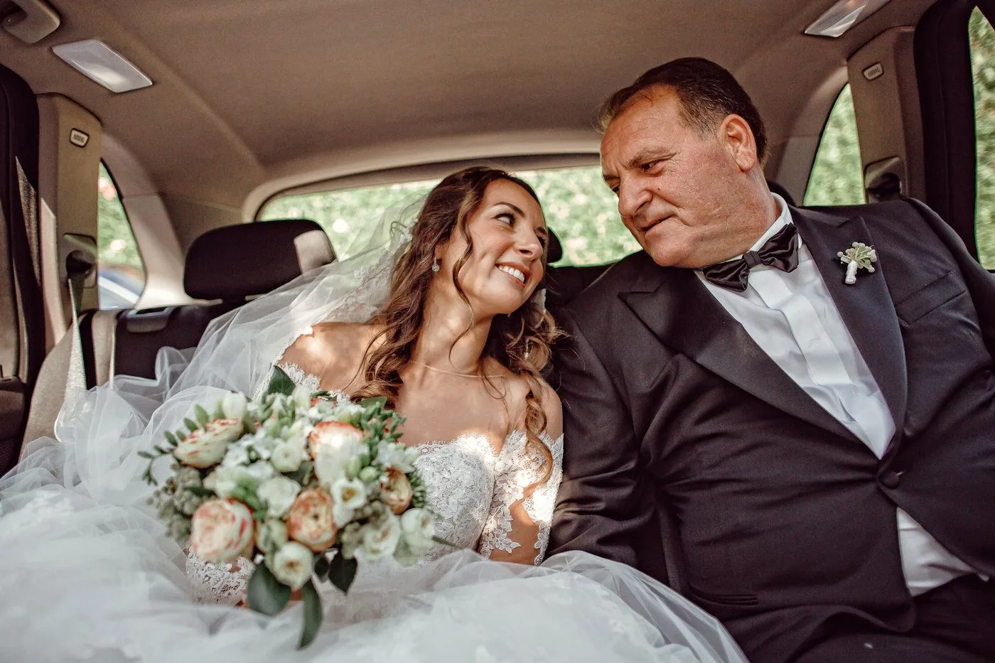 Fotografo per matrimonio alla Tenuta delle Grazie, Curinga — Curinga · CZ · Calabria · foto 47