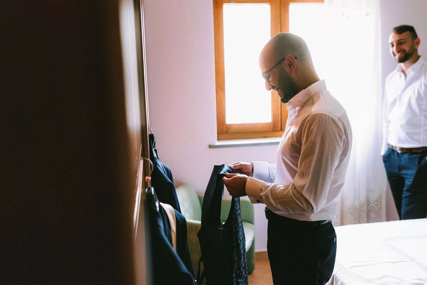 Let's smile again at Tenuta delle Grazie! · foto 1