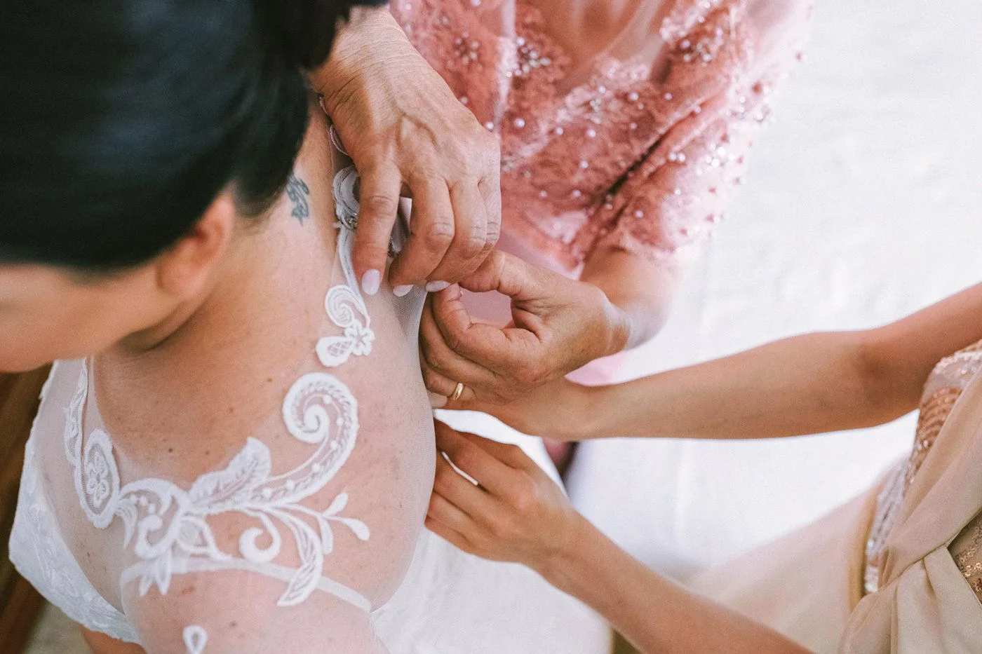 Cosa rende unico un matrimonio in Calabria? · foto 31