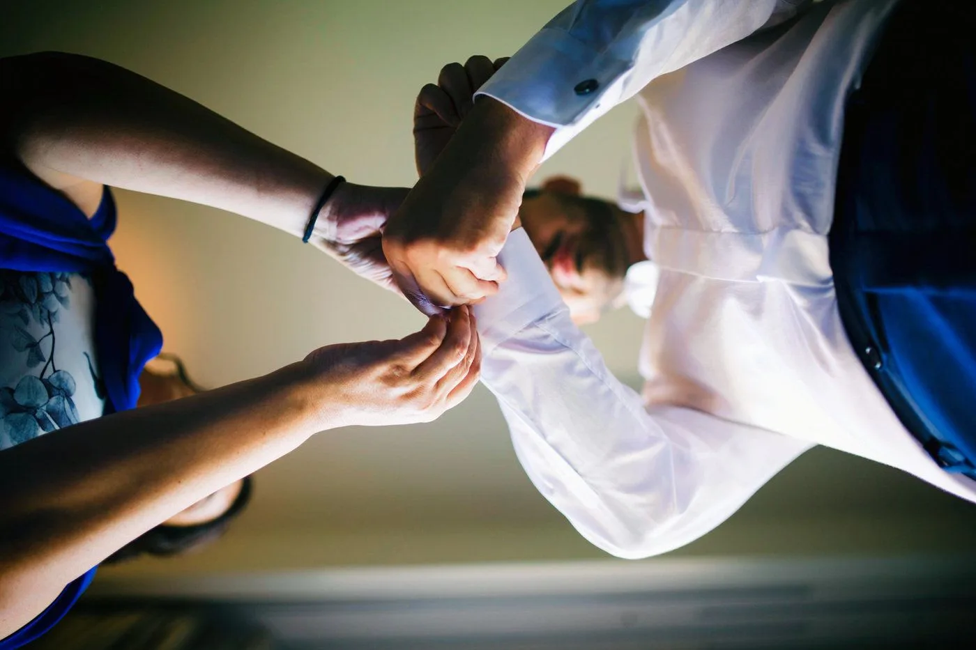 Matrimonio ad Hotel Balestrieri: la storia d'amore di Giada e David. · foto 2