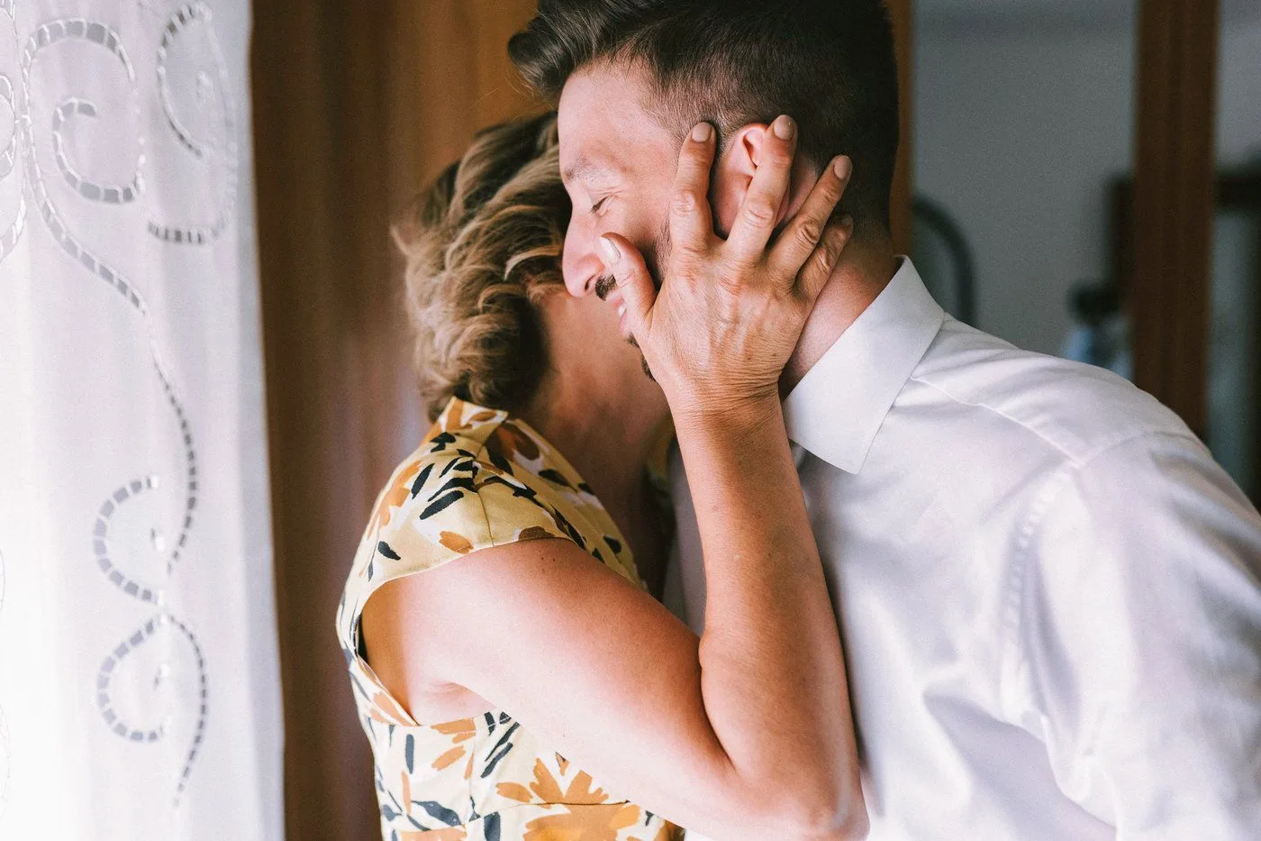 Fotografo per matrimonio a Villa Etesia, Catanzaro — Catanzaro · CZ · Calabria · foto 12