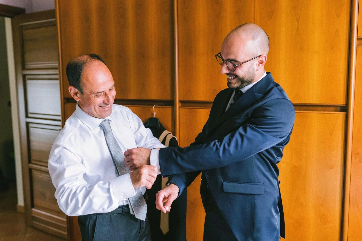Si ritorna a sorridere a Tenuta delle Grazie! · foto 7