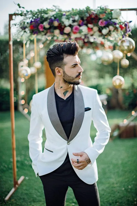 Fotografo per matrimonio a Casino Lenza, Lamezia Terme — Lamezia Terme · CZ · Calabria · foto 5