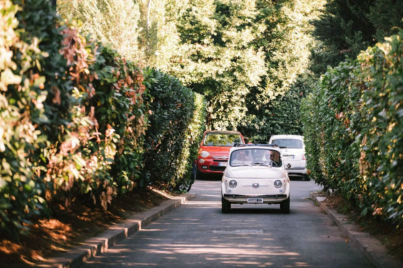 Fotografo per matrimonio a Villa Piccolomini, Roma — Roma · RM · Lazio · foto 32