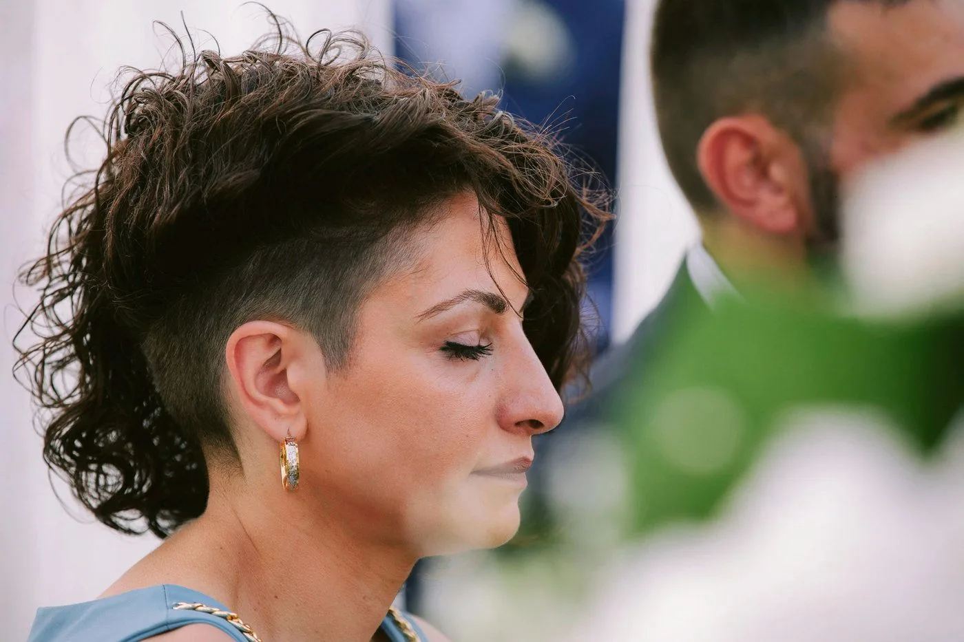 Fotografo per matrimonio all'Eben Ezer di Cariati — Cariati · CS · Calabria · foto 36