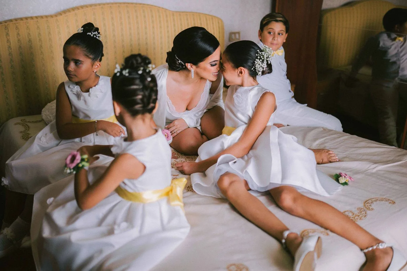 Fotografo diMatrimonioin Calabria — Calabria · Italia · Worldwide · foto 9