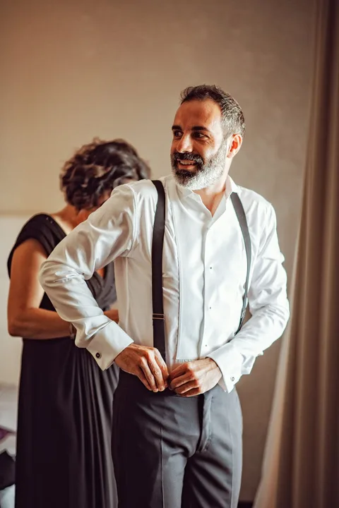 Fotografo per matrimonio alla Tenuta delle Grazie, Curinga — Curinga · CZ · Calabria · foto 26