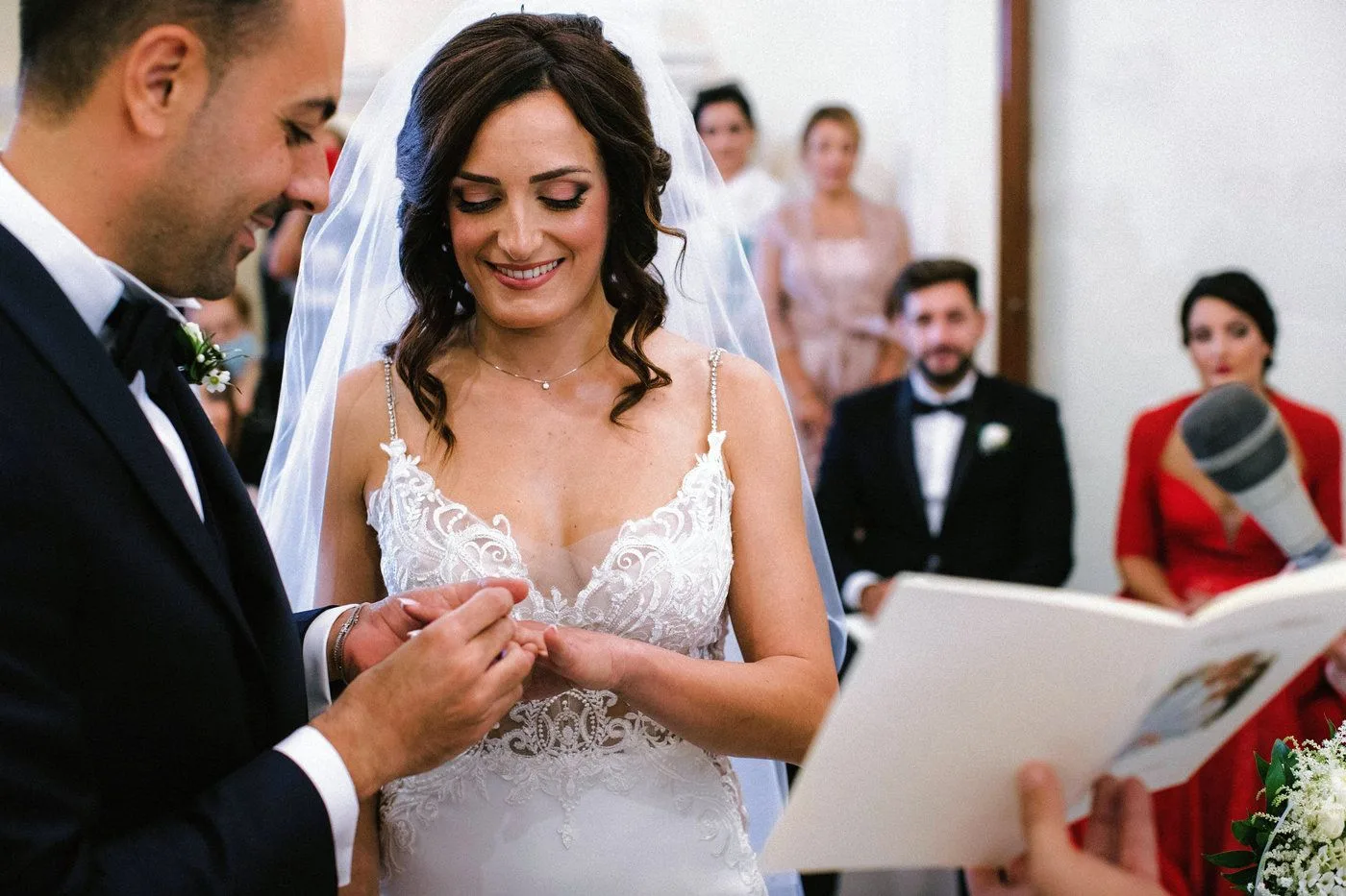 Churches for weddings in Calabria — Ceremony guide · foto 9