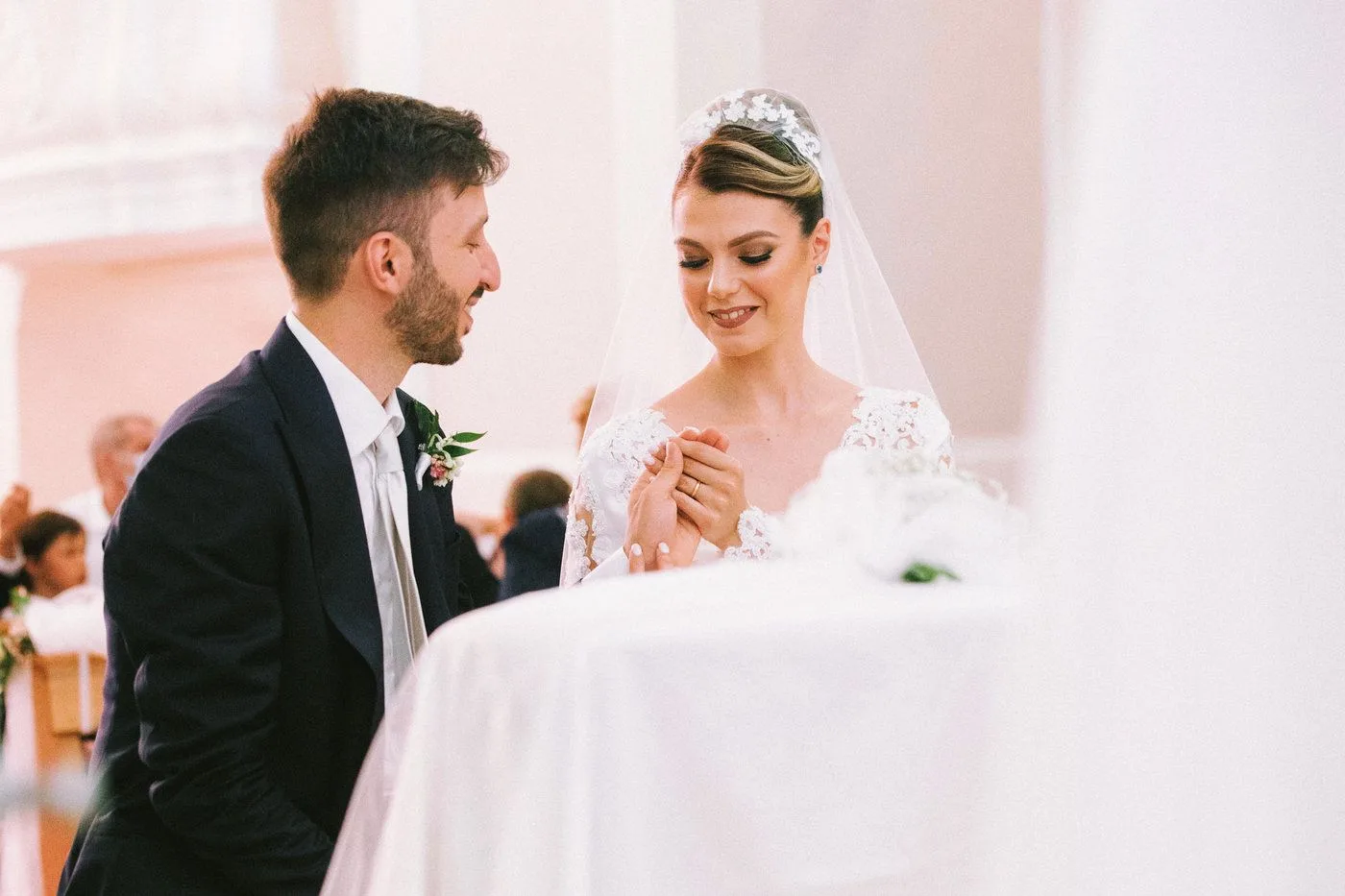 Matrimonio a Villa Etesia · foto 52