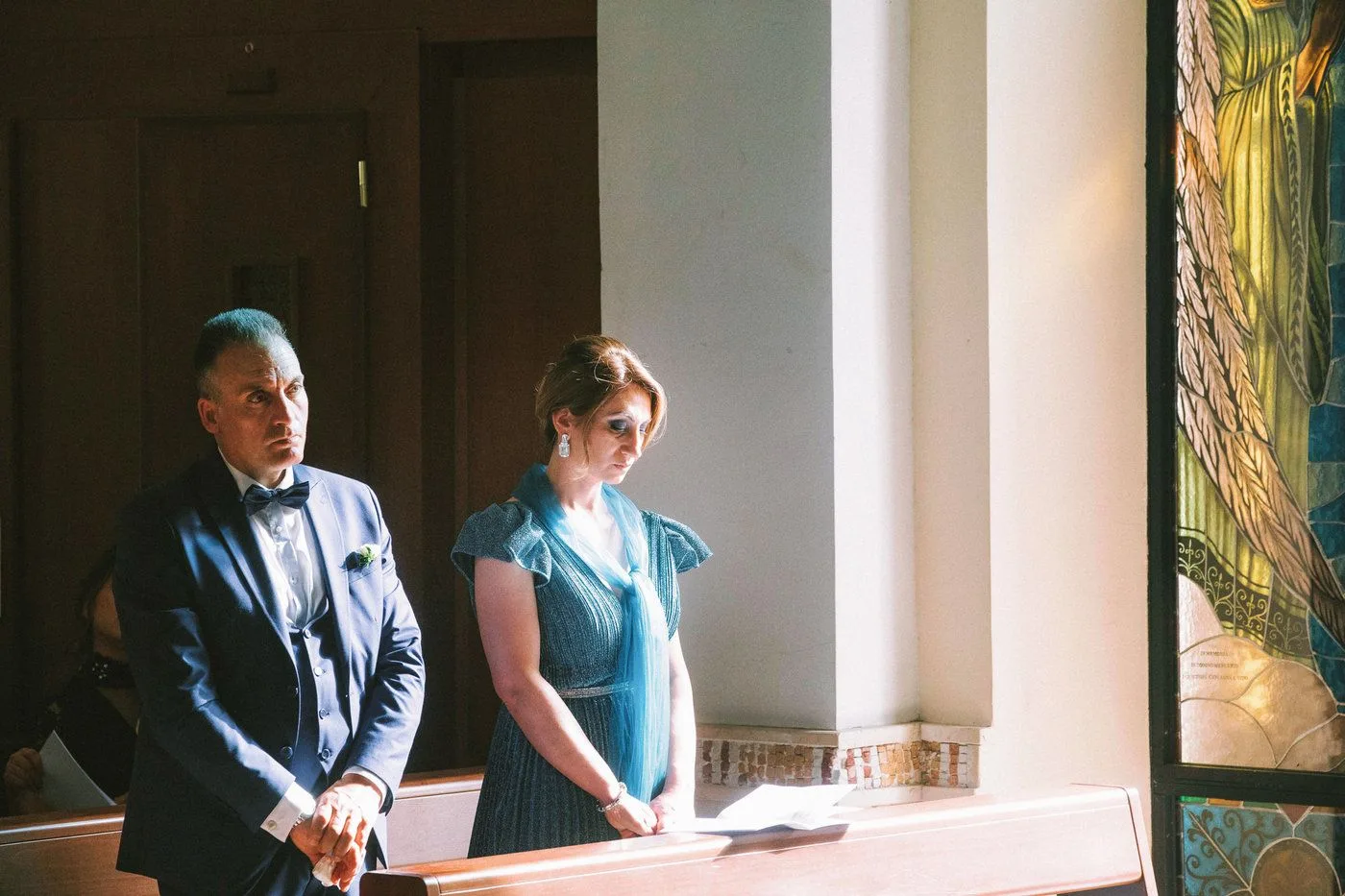 Cosa rende unico un matrimonio in Calabria? · foto 48