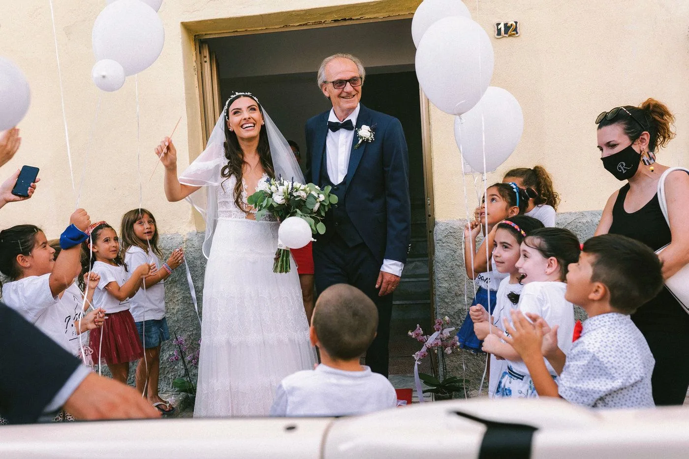 Il mio primo matrimonio ad Itacaré · foto 38