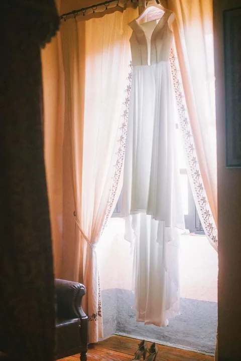 Fotografo per matrimonio al Borgo del Convento, Petrizzi — Petrizzi · CZ · Calabria · foto 19