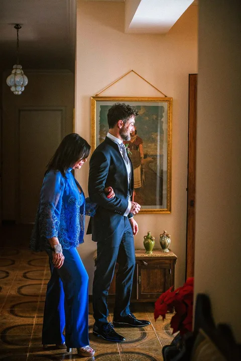 Matrimonio a Villa Letizia · foto 33