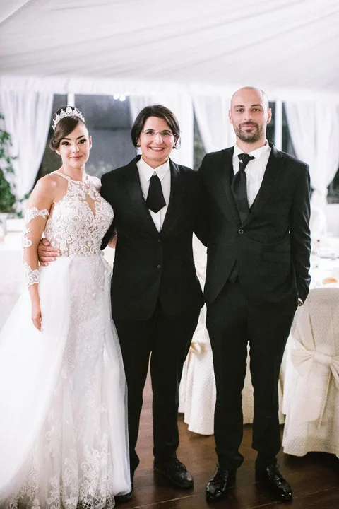 How to choose your wedding photographer — Practical guide · foto 17