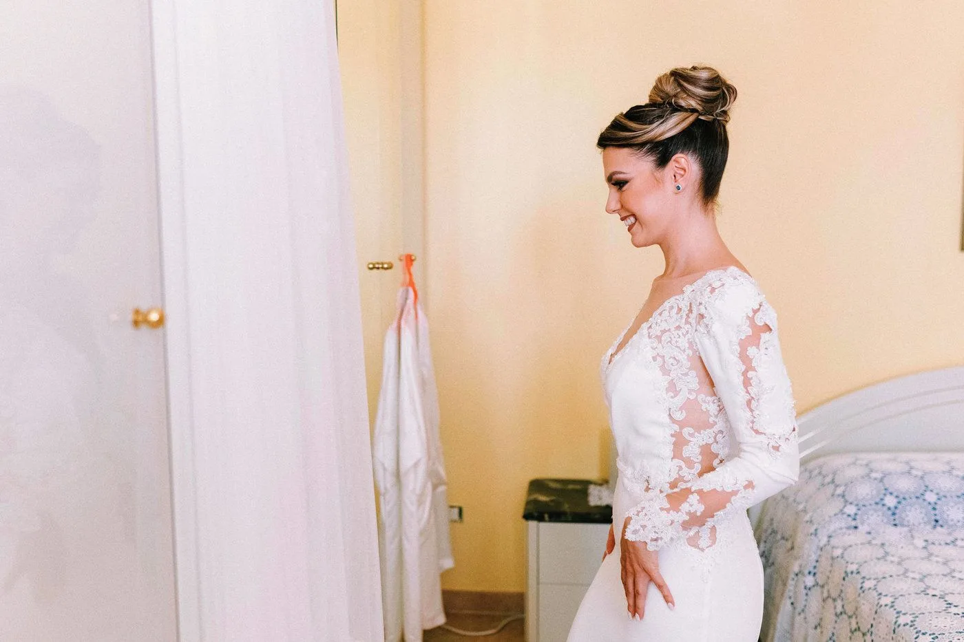 Fotografo per matrimonio a Villa Etesia, Catanzaro — Catanzaro · CZ · Calabria · foto 30
