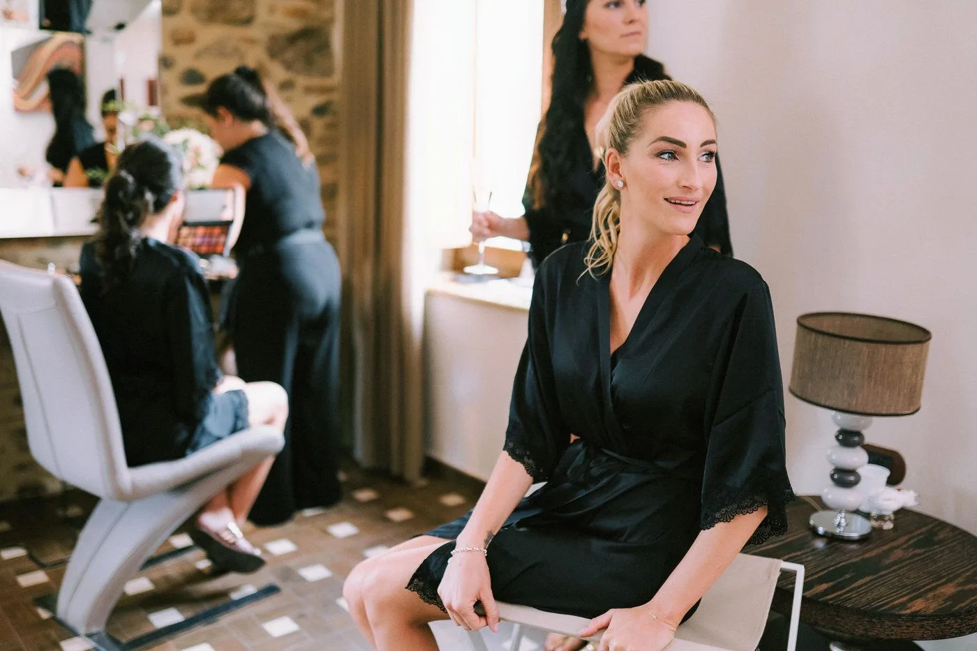 Awesome wedding in Tenuta delle Grazie · foto 42