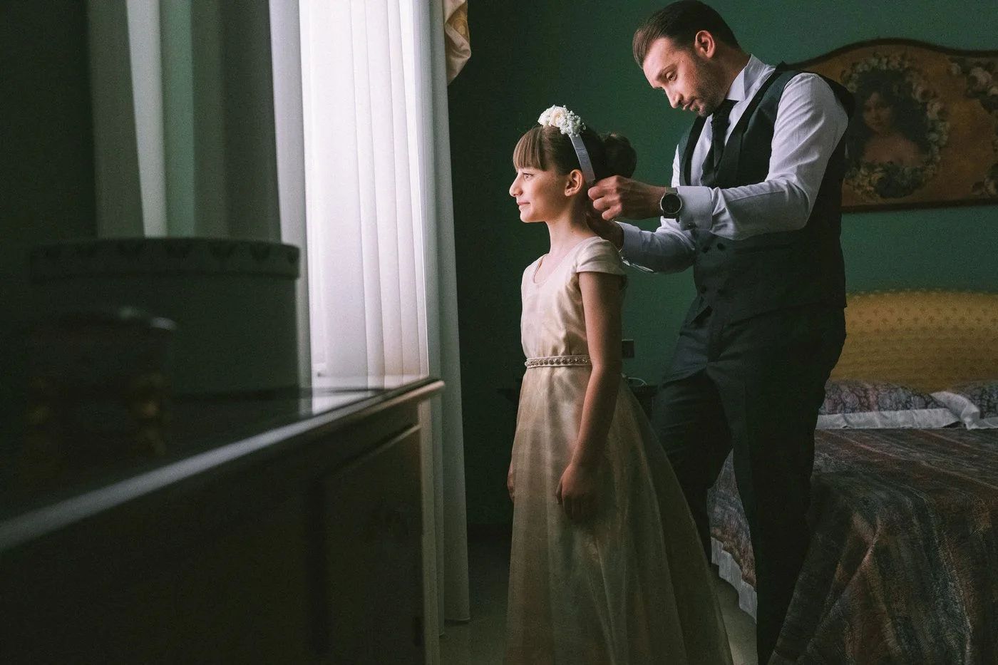 Cosa rende unico un matrimonio in Calabria? · foto 10