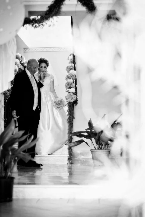 Matrimonio ad Hotel Balestrieri: la storia d'amore di Giada e David. · foto 34