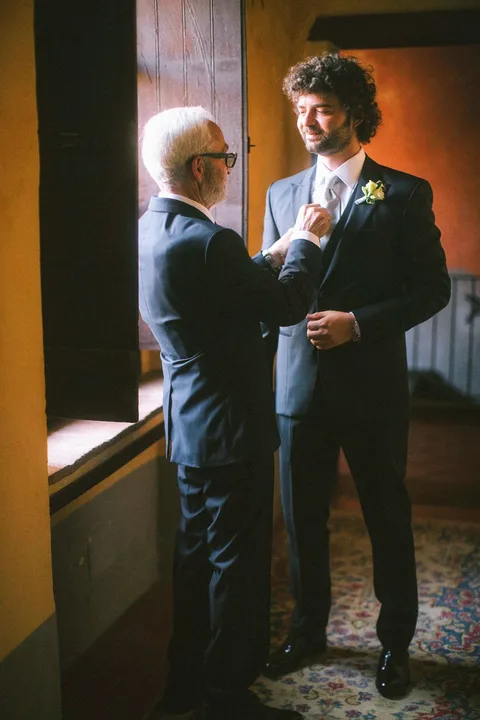 Matrimonio a Borgo del Convento · foto 34